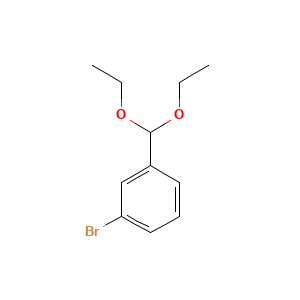 1-Bromo-3-(diethoxymethyl)benzene