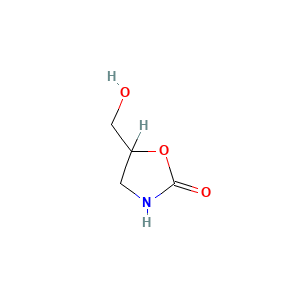 5-(Hydroxymethyl)oxazolidin-2-one