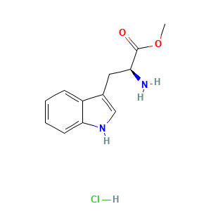 Methyl tryptophanate hydrochloride