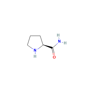 L-Prolinamide