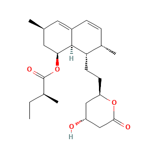 Lovastatin