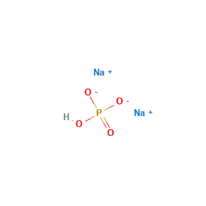Sodium Phosphate, Dibasic