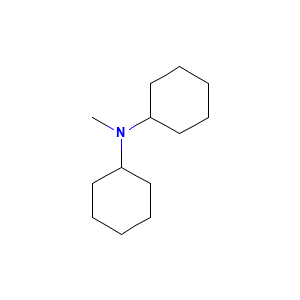 N-Methyl dicyclohexylamine