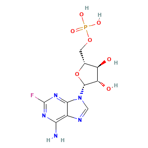 Fludarabine Phosphate