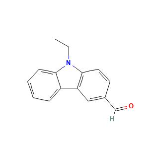 9-ethyl-9H-carbazole-3-carbaldehyde