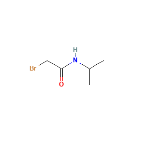 2-Bromo-N-isopropylacetamide