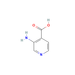 3-Aminoisonicotinic acid