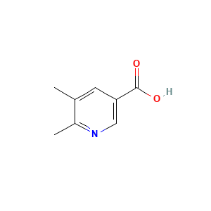 5,6-Dimethylnicotinic acid