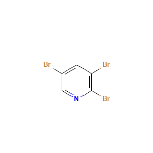 2,3,5-Tribromopyridine
