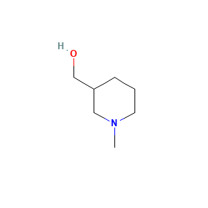 (1-Methyl-3-piperidyl)methanol