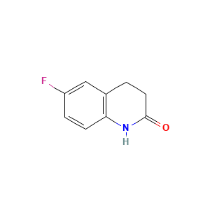 6-Fluoro-3,4-dihydroquinolin-2(1H)-one
