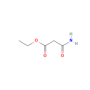 Ethyl 2-carbamoylacetate