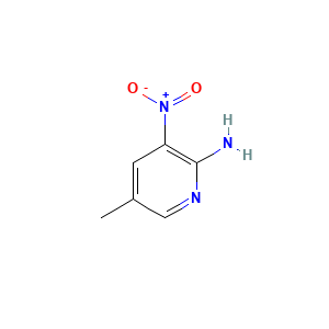 5-Methyl-3-nitropyridin-2-amine