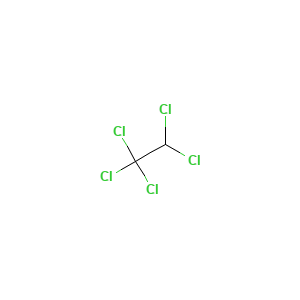 Pentachloroethane