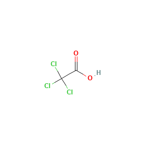 Trichloroacetic Acid