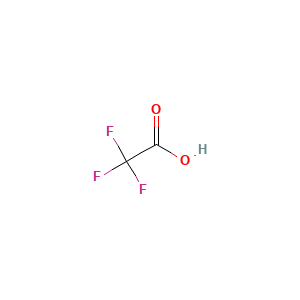 Trifluoroacetic acid