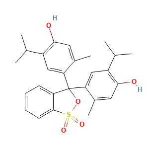 Thymol Blue