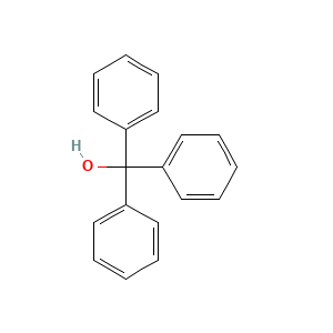 Triphenylcarbinol