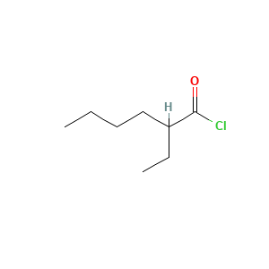 2-Ethylhexanoyl chloride