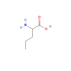 DL-norvaline
