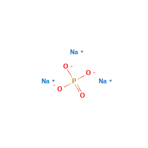 Trisodium Phosphate