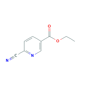 Ethyl 6-cyanonicotinate
