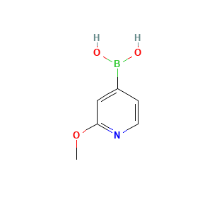 (2-Methoxypyridin-4-yl)boronic acid