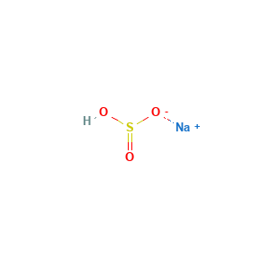 Sodium Bisulfite