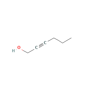 Hex-2-yn-1-ol