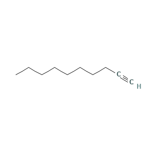 1-Decyne