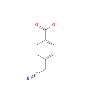 Methyl 4-(cyanomethyl)benzoate
