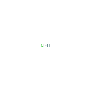 Hydrochloric Acid