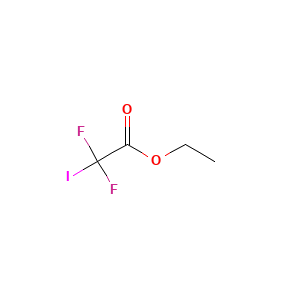 Ethyl difluoro(iodo)acetate