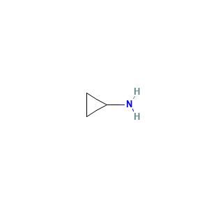 Cyclopropylamine