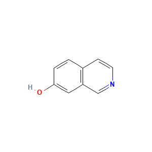 7-Isoquinolinol