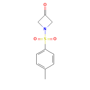 1-Tosylazetidin-3-one