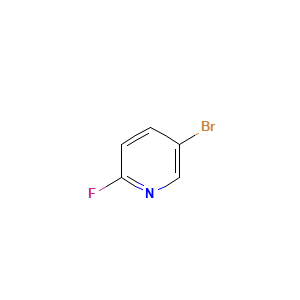 5-Bromo-2-fluoropyridine