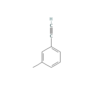 3-Methylphenylacetylene