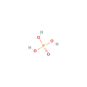 Phosphoric Acid
