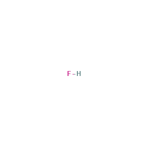 Hydrofluoric Acid
