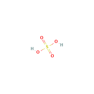 Sulfuric Acid