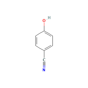 4-Cyanophenol