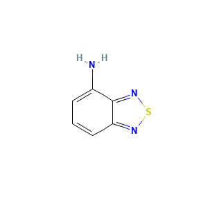 2,1,3-Benzothiadiazol-4-amine