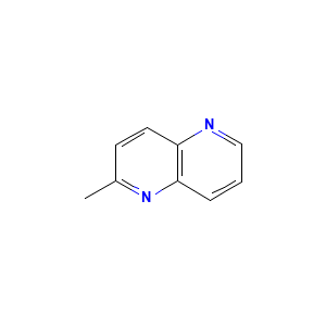 2-Methyl-1,5-naphthyridine