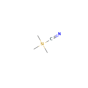 Trimethylsilyl cyanide