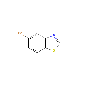 5-Bromobenzothiazole