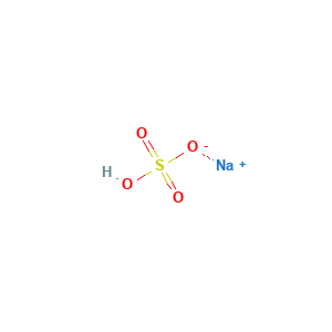Sodium Bisulfate
