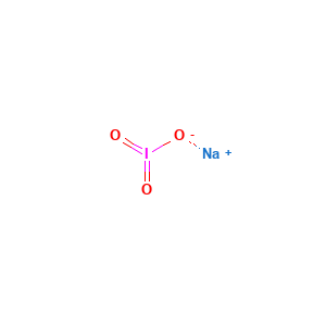 Sodium Iodate