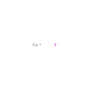 Cuprous iodide