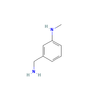 N-[3-(Aminomethyl)phenyl]-N-methylamine